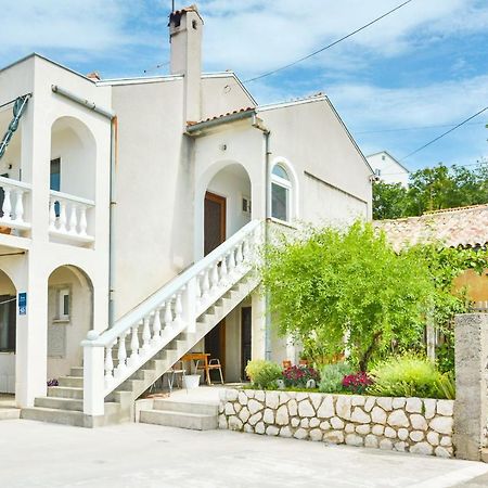 Apartman Gabrijela Сень Екстер'єр фото
