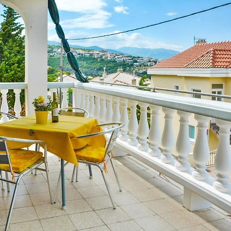 Apartman Gabrijela Сень Екстер'єр фото