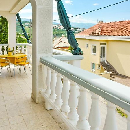 Apartman Gabrijela Сень Екстер'єр фото