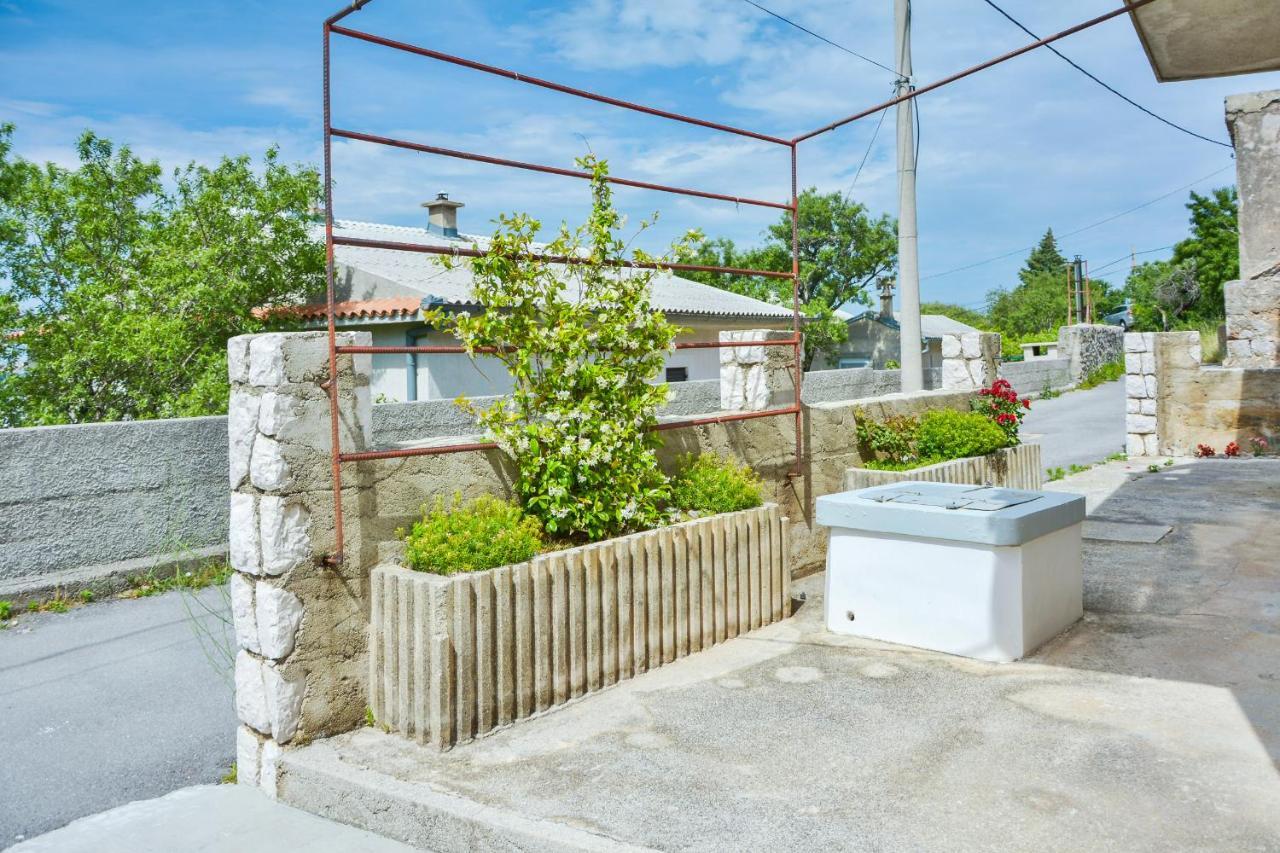 Apartman Gabrijela Сень Екстер'єр фото