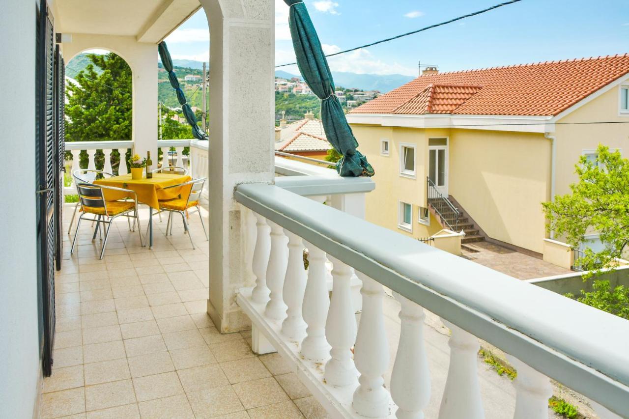 Apartman Gabrijela Сень Екстер'єр фото
