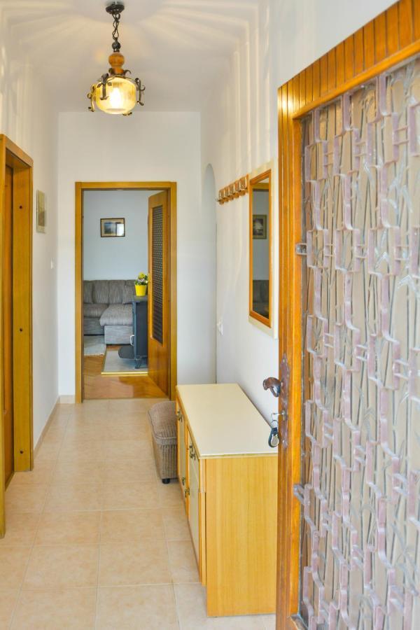 Apartman Gabrijela Сень Екстер'єр фото