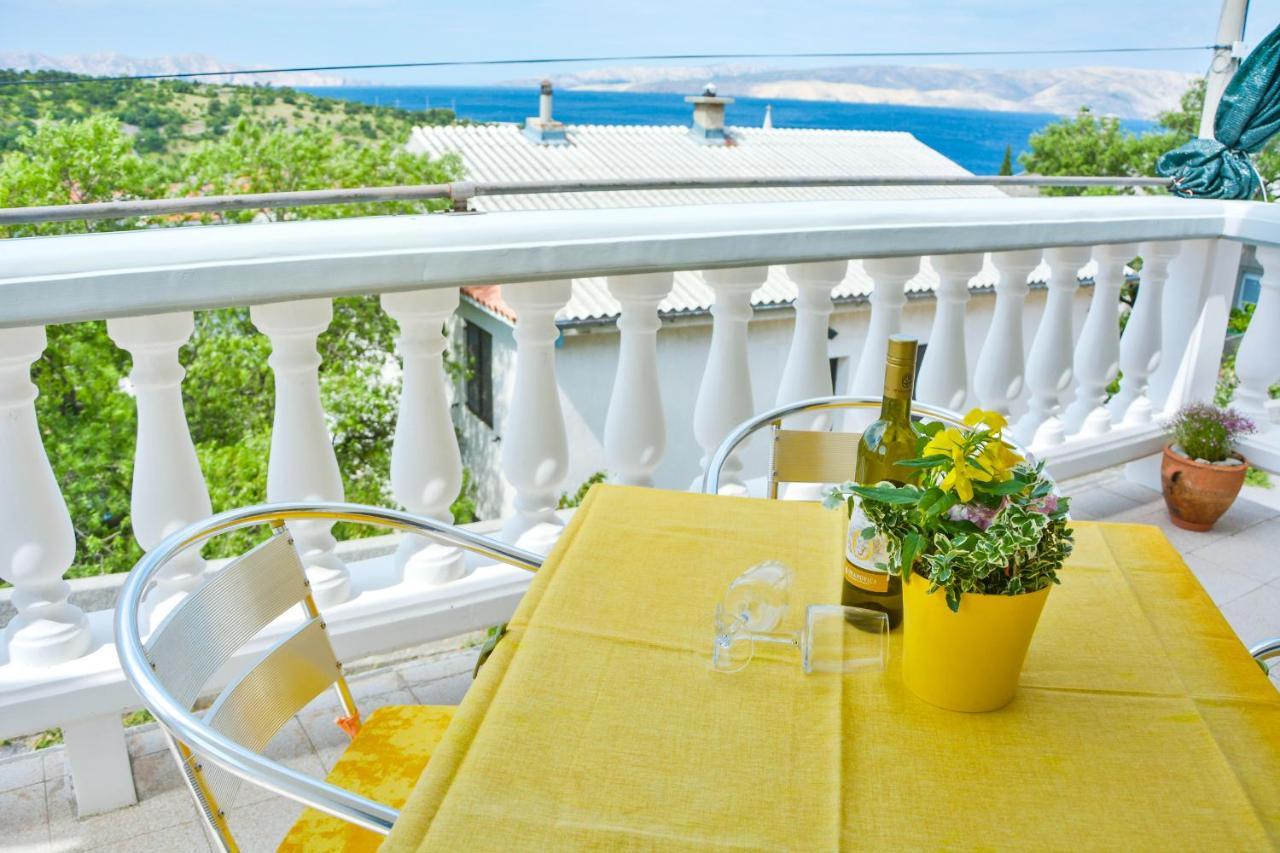 Apartman Gabrijela Сень Екстер'єр фото