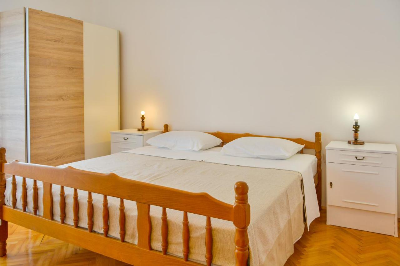 Apartman Gabrijela Сень Екстер'єр фото