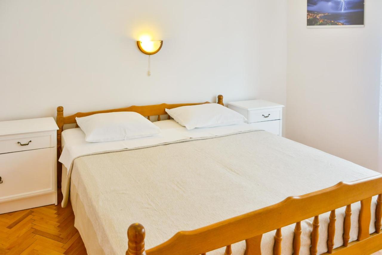 Apartman Gabrijela Сень Екстер'єр фото