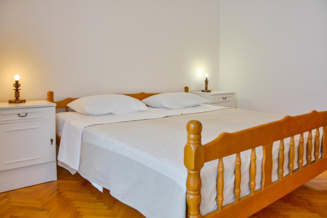 Apartman Gabrijela Сень Екстер'єр фото